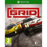 Grid - Xbox One