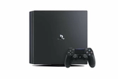 Console PS4 Pro 1 To Noire + FIFA 20