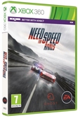 Need For Speed Rivals - XBOX 360