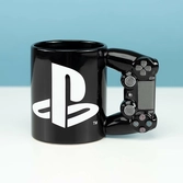 Playstation ds4 controller mug