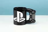 Playstation ds4 controller mug