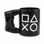 Playstation ds4 controller mug