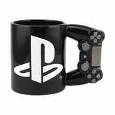 Playstation ds4 controller mug