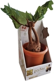 Harry potter - mandrake electronic interactive plush