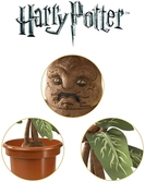 Harry potter - mandrake electronic interactive plush