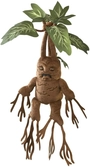Harry potter - mandrake electronic interactive plush