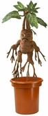 Harry potter - mandrake electronic interactive plush