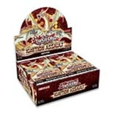 Yu-gi-oh! tcg - ignition assault 1st edition display (boosters x24)