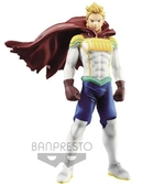 My hero academia age of heroes - lemillion mirio togata figure 18cm