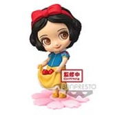 Disney characters sweetiny snow white figure 10cm