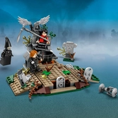 LEGO Harry Potter La Résurrection de Voldemort 75965