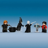 LEGO Harry Potter La Résurrection de Voldemort 75965
