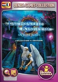 Enchanted kingdom - a dark seed collector's edition