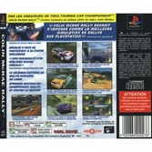 Colin McRae Rally - PlayStation