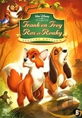 Frank en frey special rox et rouky edition spéciale - DVD