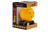 Dragon ball z alarm clock & speaker dragon ball