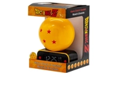 Dragon ball z alarm clock & speaker dragon ball