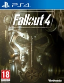 Fallout 4 Version Pays-Bas - PS4