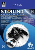 STARLINK: BATTLE FOR ATLAS Support de manette co-op pack - PS4