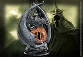 Lord of the rings - the fury of the witch king incense burner