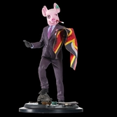 Watch dogs legion the resistant of london figure