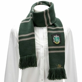 Harry potter - slytherin scarf