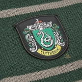 Harry potter - slytherin scarf
