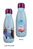 Disney - frozen 2 in my element metal water bottle 260ml