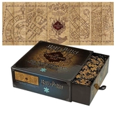 Harry potter - marauders map 1,000pc jigsaw puzzle