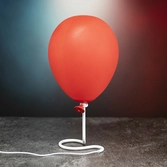 It - pennywise balloon lamp