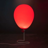 It - pennywise balloon lamp