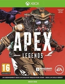 Apex Legends : Edition Bloodhound - XBOX ONE