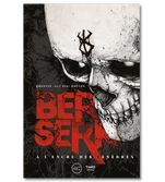 Berserk- a l'encre des ténèbres