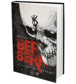 Berserk- a l'encre des ténèbres