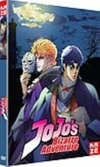 Eol jojo's bizarre adventure integrale saison 1 - vost