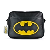 Batman - logo retro bag