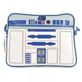 Star wars - R2-D2 fashion retro bag
