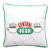 Friends - central perk cushion