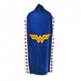 Dc comics - wonder woman towel cape