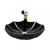 Disney - mary poppins umbrella accessory dish