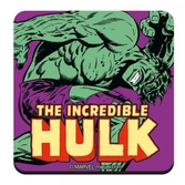 Marvel - the incredible hulk coaster