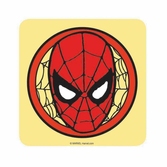 Marvel - spider-man logo coaster