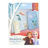 Disney - frozen 2 gadget decals foil