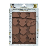 Harry potter - chocolate/ice cube mold
