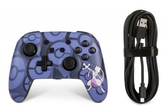 Power A - Manette Filaire Pokemon Mewtwo - Switch