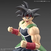Figurine Rise Dragon Ball Z BARDOCK
