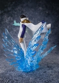 ONE PIECE Figuarts Zero Admirals Kuzan-Aokiji