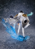 ONE PIECE Figuarts Zero Admirals Kuzan-Aokiji