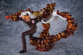 Statuette Sakazuki Akainu : Figuarts Zero Three Admirals - One Piece