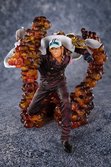 Statuette Sakazuki Akainu : Figuarts Zero Three Admirals - One Piece